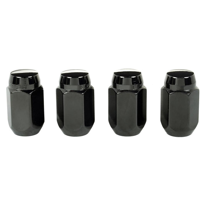 LUG NUT PKG/4 12X1.5 CONE - MCGARD