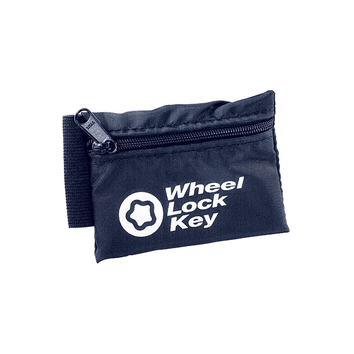 KEY STORAGE POUCH - MCGARD