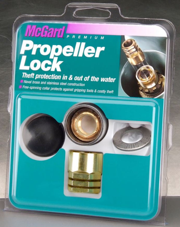 3/4-16 PROP LOCK - MCGARD