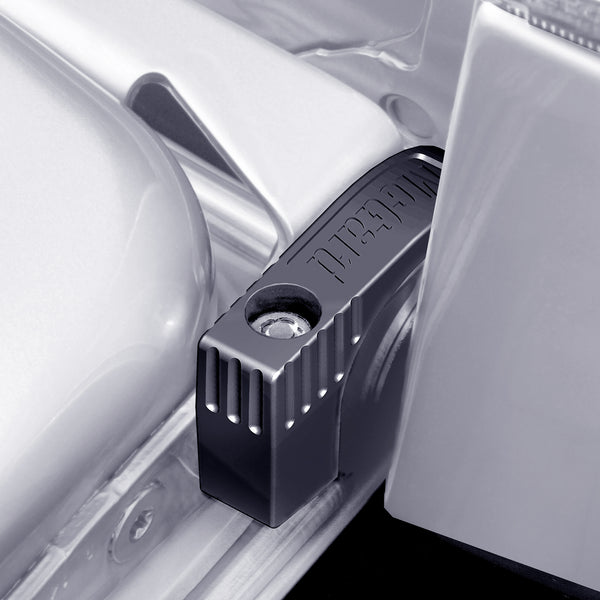 TAILGATE LOCK - MCGARD