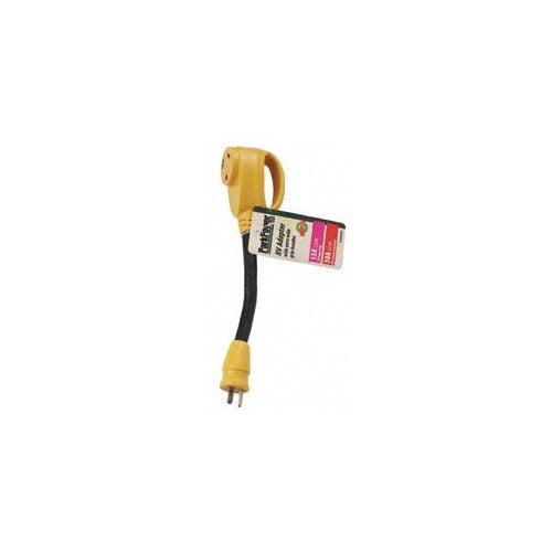 15A TO 30A ADAPTER - MARINCO