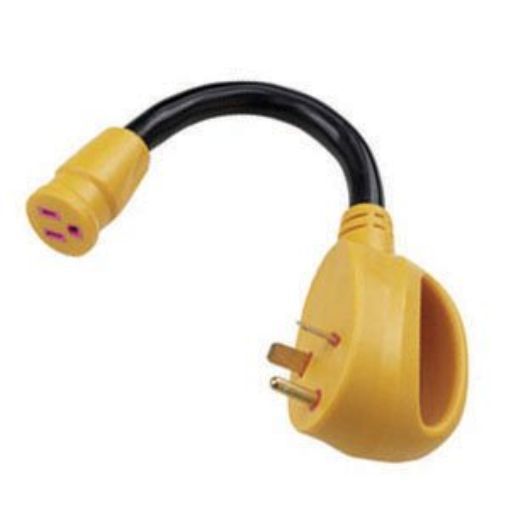 30A TO 15A ADAPTER - MARINCO