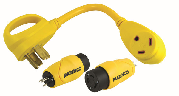 30A GO ANYWHERE KIT - MARINCO