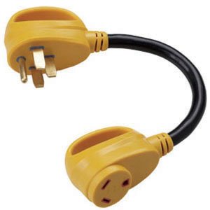 50A TO 30A ADAPTER - MARINCO