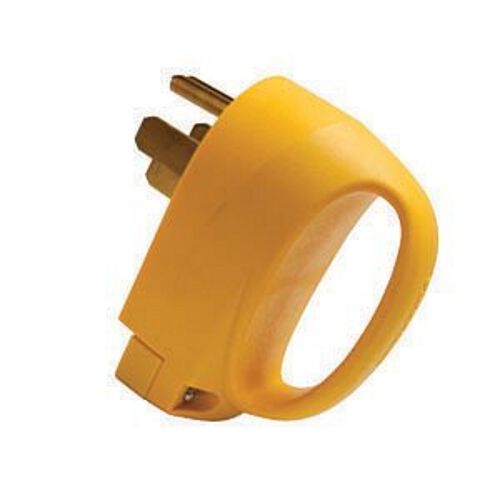 50A REPLACEMENT PLUG - MARINCO