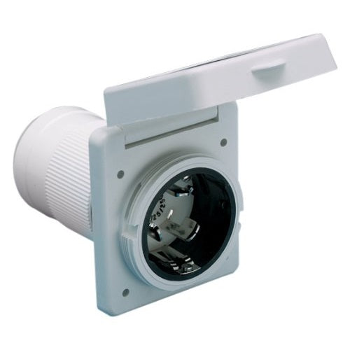 50A STANDARD INLET - MARINCO