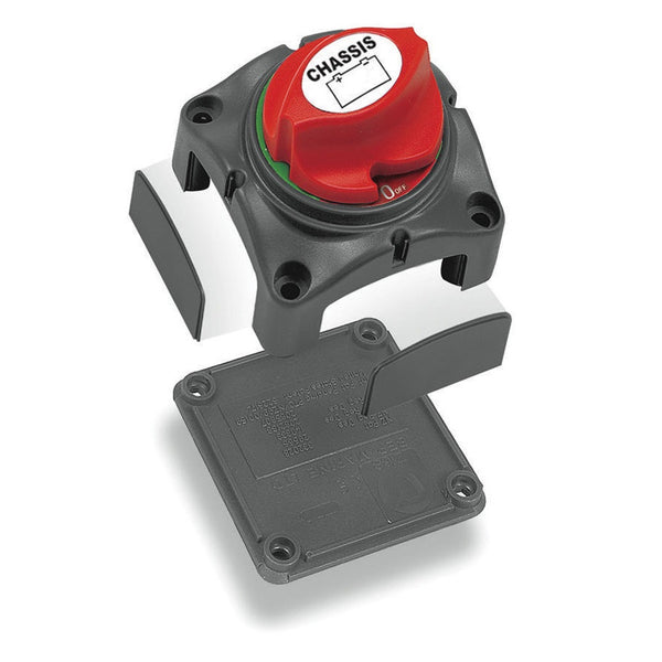 CONTOUR BATTERY SWITCH - MARINCO