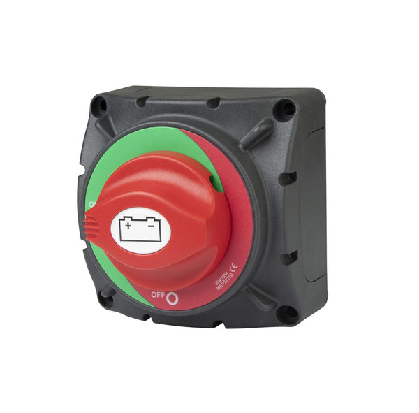 CONTOUR HEAVY DUTY SWITCH - MARINCO