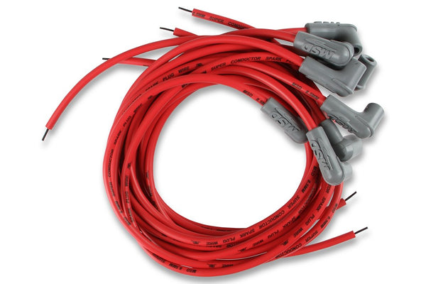 WIRESET SUPR COND 8 CYL
