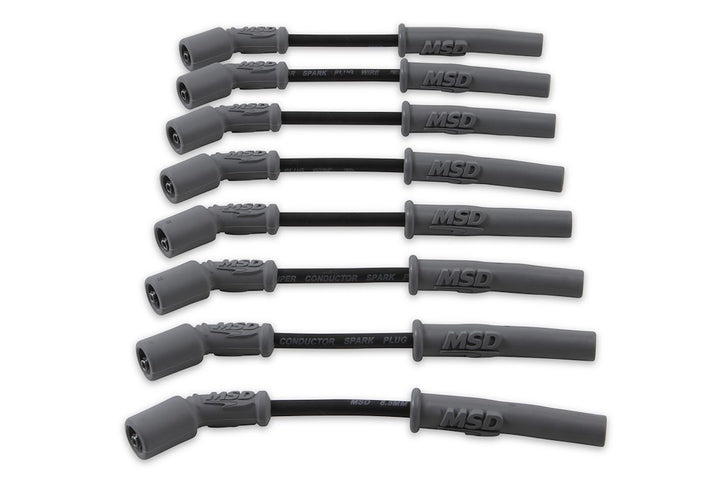 WIRE SET CUSTOM - MSD CO.