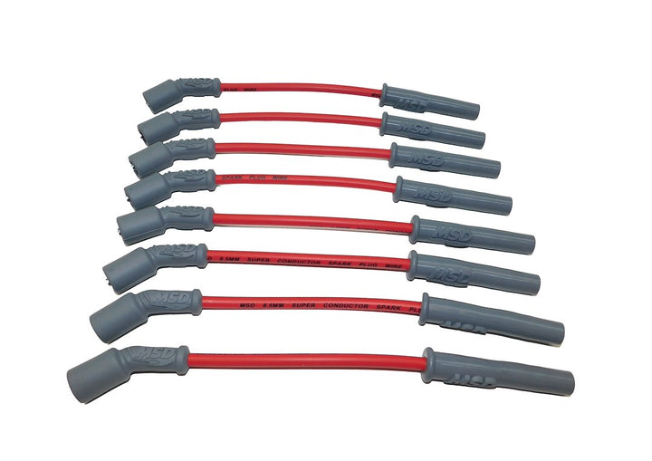 WIRE SET LS-1 TRK ENG.99 - MSD CO.