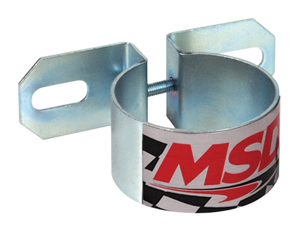 COIL BRACKET UNIVERSAL - MSD CO.