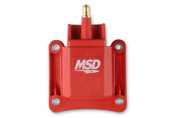 COIL GM EXT HEI  HI-PERF. - MSD CO.