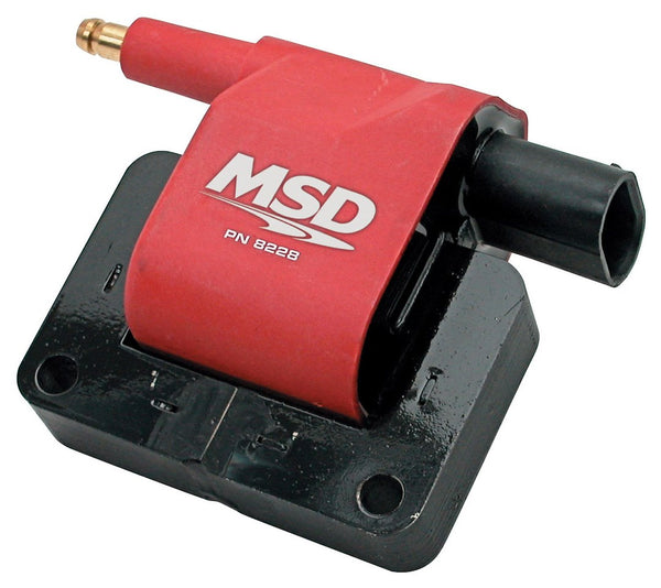 REPL COIL DODGE/MITSU - MSD CO.