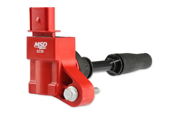 MSD IGNITION COIL  2013-2020 GM  4- - MSD CO.