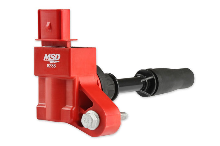 MSD IGNITION COIL  2013-2020 GM  4- - MSD CO.