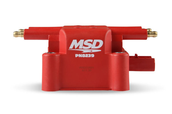 COIL MITSU.DODGE  96-02 - MSD CO.