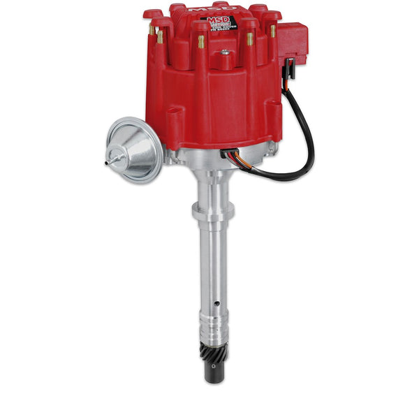 BILLET GM HEI DISTRIBUTOR - MSD CO.