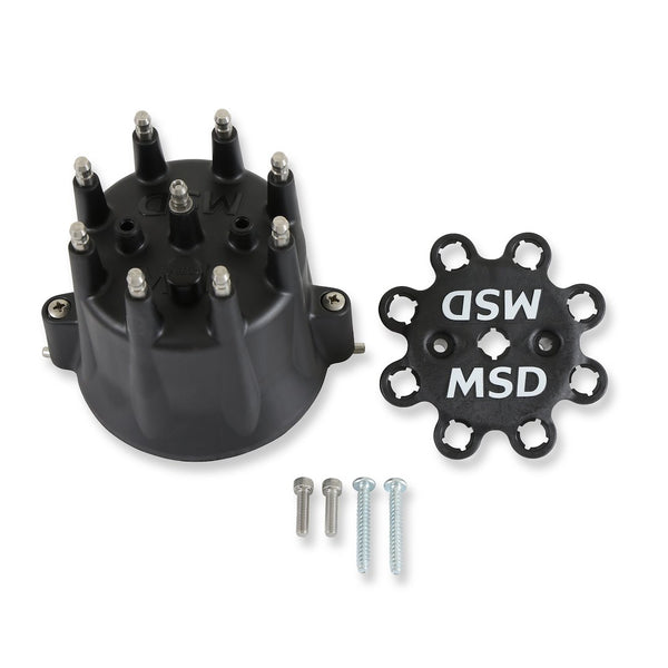 MSD/GM HEI TYPE WIND CAP