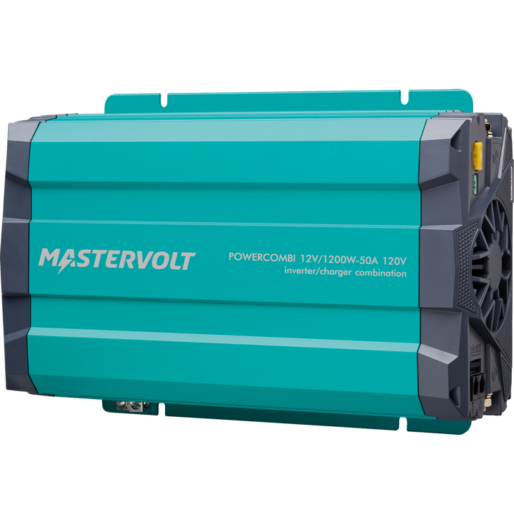 POWERCOMBI 12/1200-50 120V - MASTERVOLT