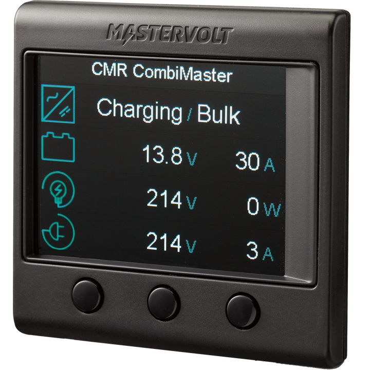 SMART REMOTE ( OEM) - MASTERVOLT