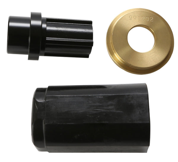 XHS II V4/V6/V8 HUB KIT BRP - MICHIGAN WHL