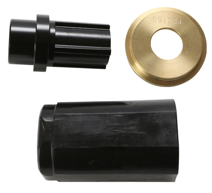 XHS II V4/V6/V8 HUB KIT BRP - MICHIGAN WHL