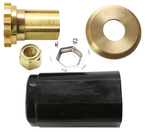 XHS II V4/V6/V8 HUB KIT MERCURY - MICHIGAN WHL