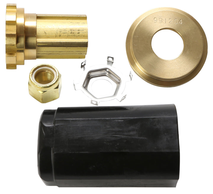 XHS II V4/V6/V8 HUB KIT MERCURY - MICHIGAN WHL