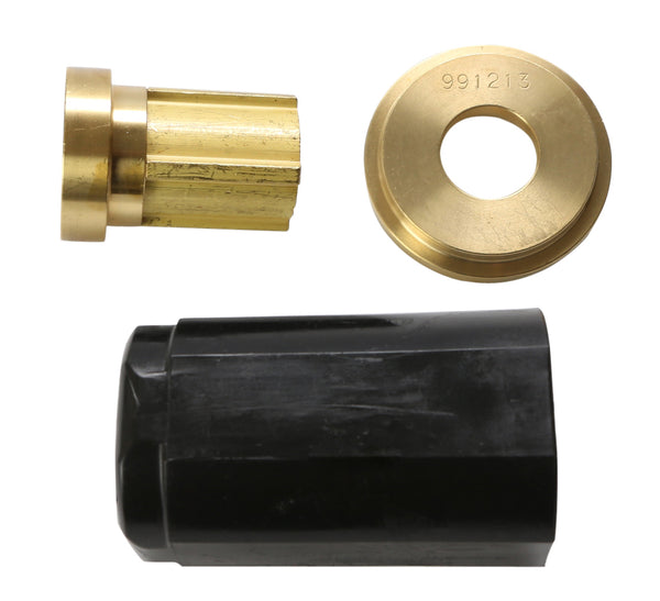 XHS II V4/V6/V8 HUB KIT YAMAHA - MICHIGAN WHL