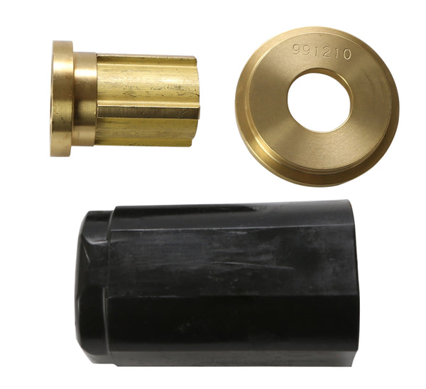 XHS II V4/V6/V8 HUB KIT BRP - MICHIGAN WHL