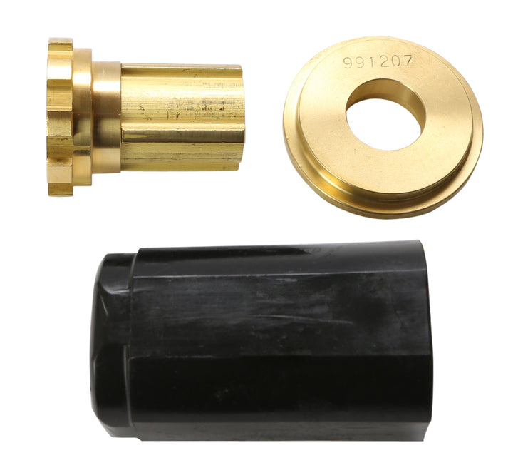 XHS II V6/V8 HUB KIT HIGH HP HONDA - MICHIGAN WHL