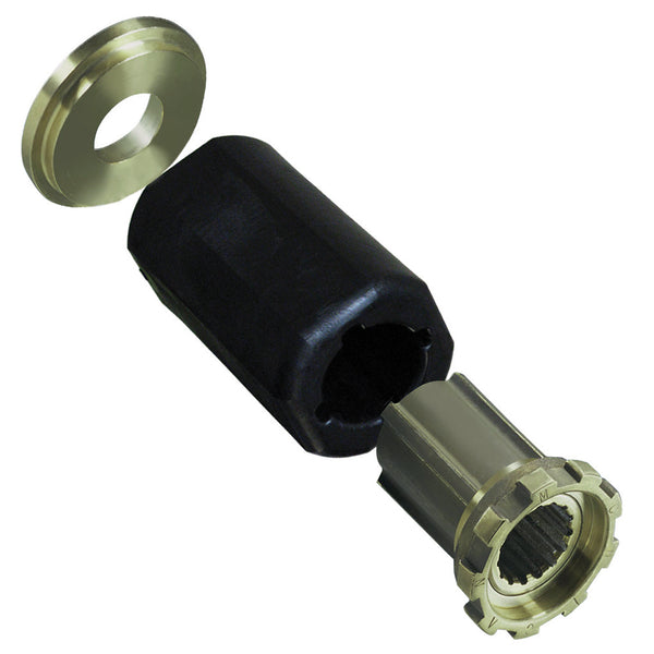 XHS II 20-70 HP HUB KIT HONDA - MICHIGAN WHL