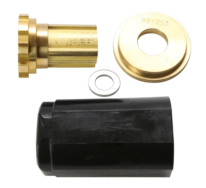 XHS II V4/V6/V8 HUB KIT BRP SUZUKI - MICHIGAN WHL