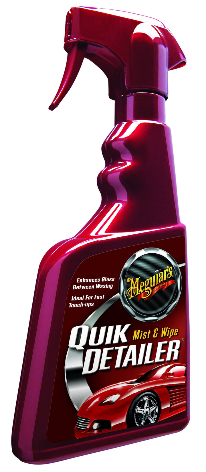 QUIK DETAILER 16OZ - MEGUIARS WAX