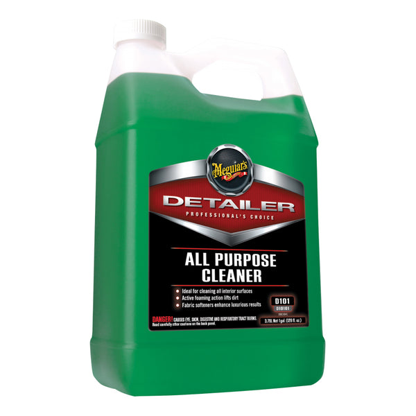 ALL PURPOSE CLEANER - MEGUIARS WAX