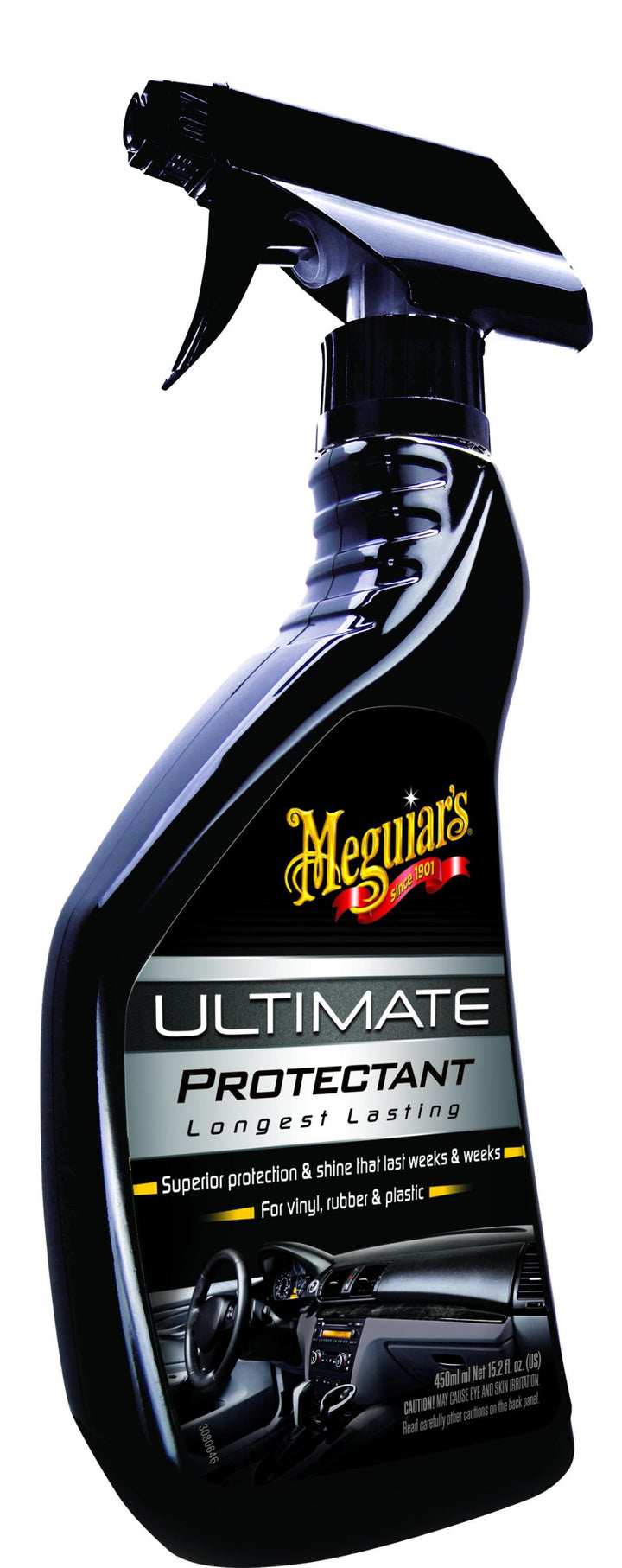 ULTIMATE PROTECTANT - MEGUIARS WAX