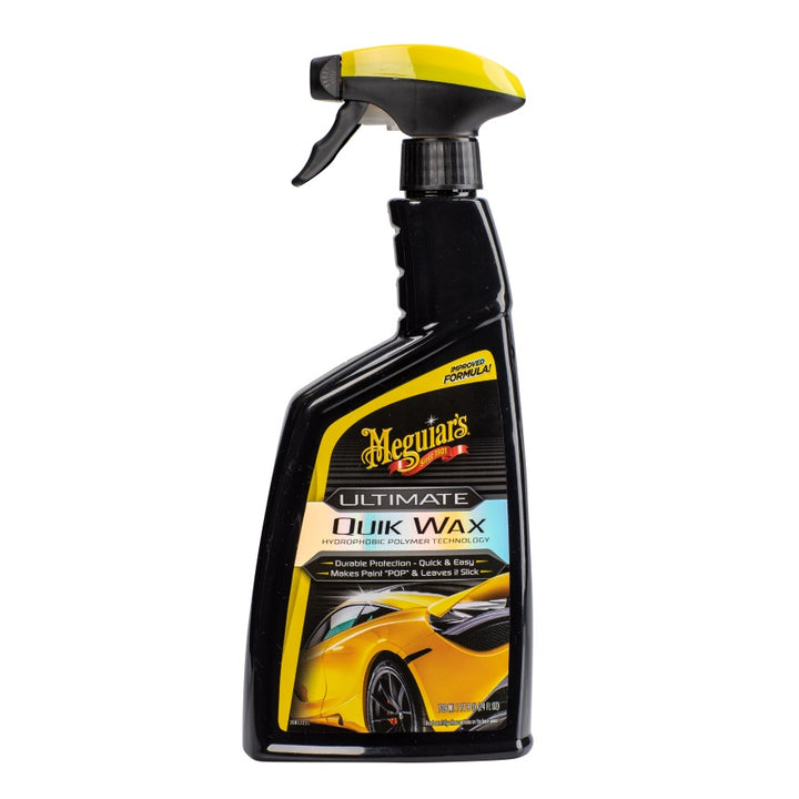 ULTIMATE QUIK DETAILER (UPGRADE) - MEGUIARS WAX