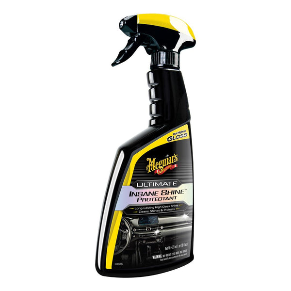 ULTIMATE INSANE SHINE PROTECTANT SP - MEGUIARS WAX