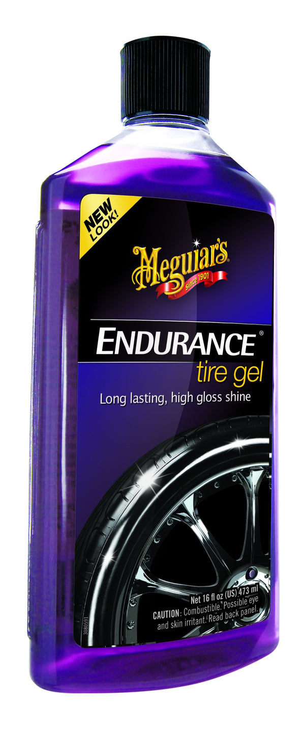 ENDURANCE HIGH GLOSS 16OZ - MEGUIARS WAX