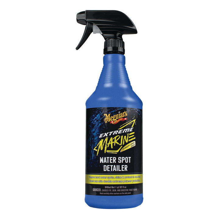 EXTREME MARINE WTER SPT DETAILR 32O - MEGUIARS WAX