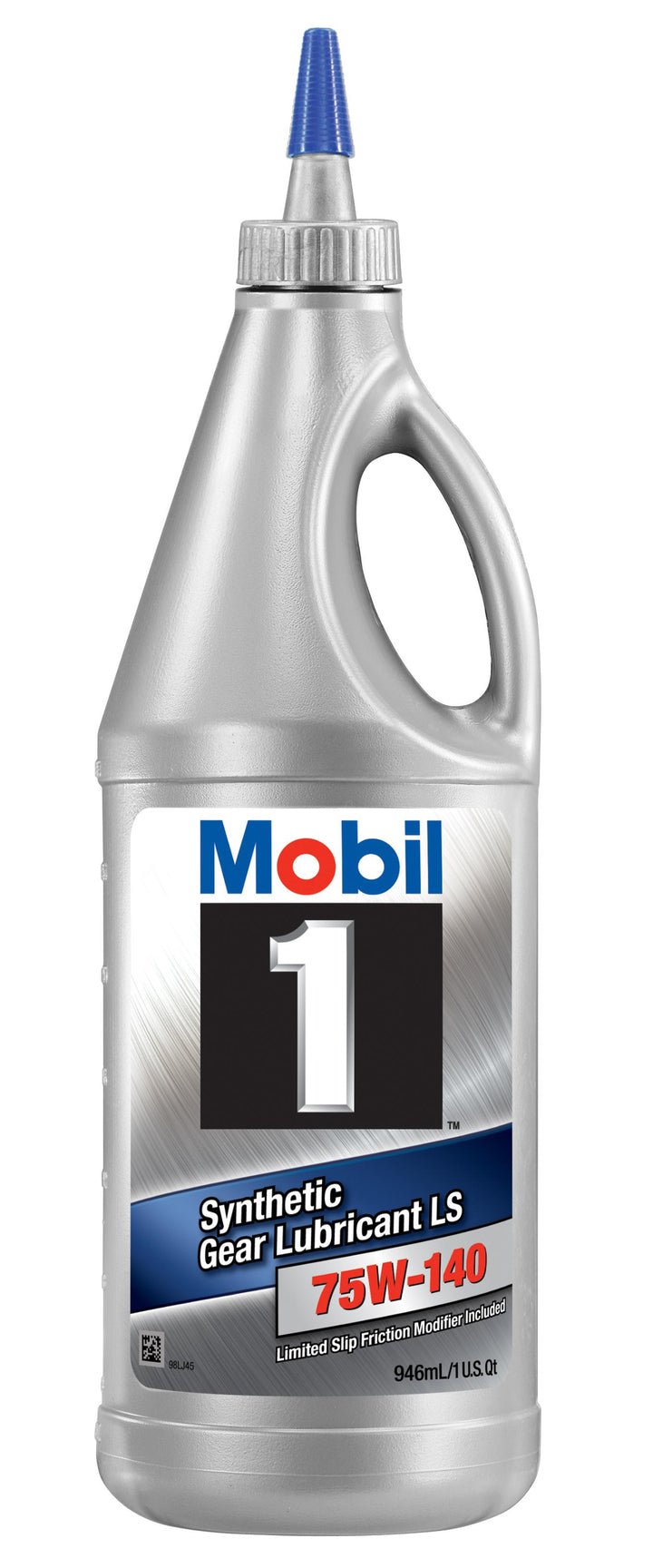 SYNGEARLUBE LS75W140  QT - MOBIL