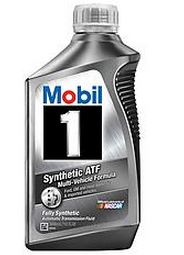 SYNTHETIC ATF 6X1 QT - MOBIL