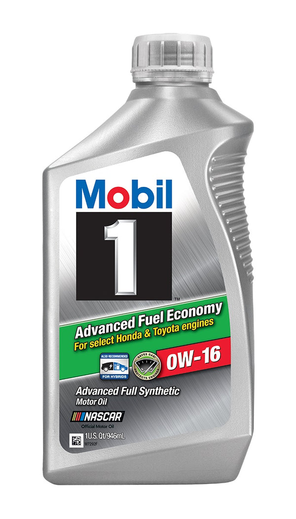 MOBIL 1   0W-16* - MOBIL