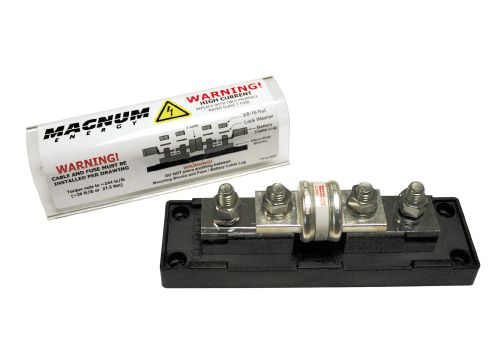 400A FUSE - MAGNUM