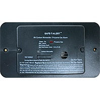 COMBINATION CARBON MONOXIDE/PROPANE - MTI INDUSTRY