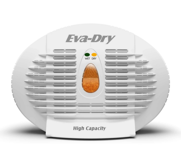 EVA-DRY MINI DEHUMIDIFIER - MOMENTUM