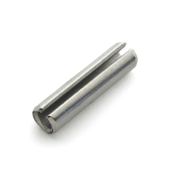 ROLL PIN 5/32X1 ZN MONACO RAW MATRL - LIPPERT COMP