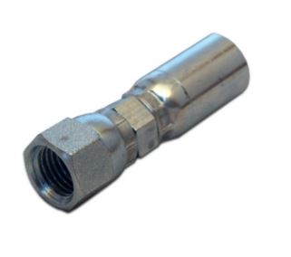 HYDRAULIC HOSE END FITTIN - LIPPERT COMP