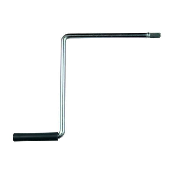 4' STANDARD CRANK HANDLE - LIPPERT COMP